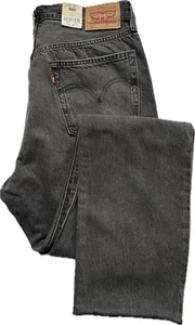 Levi's Women's 501 Original Jeans - Picture 1 of 7