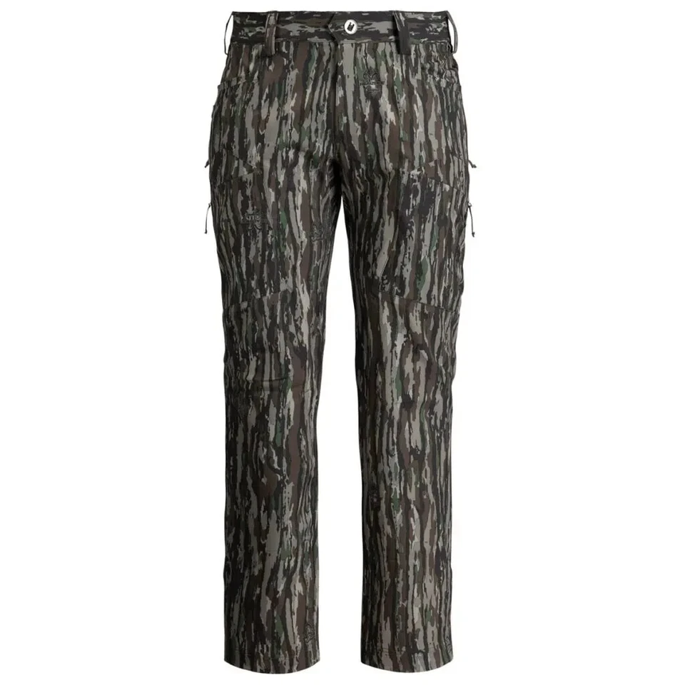 Blocker Outdoors Finisher Lightweight Turkey Pant Realtree Original - Image 1 of 1