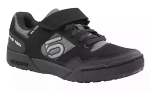 Neu Five Ten bMalteser 5536 Falke schwarz Größe 7,5 für Damen - Bild 1 von 4