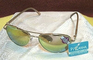 Gafas de sol Piranha Ultra Espejadas Aviator 60018 Mujer - Imagen 1 de 3