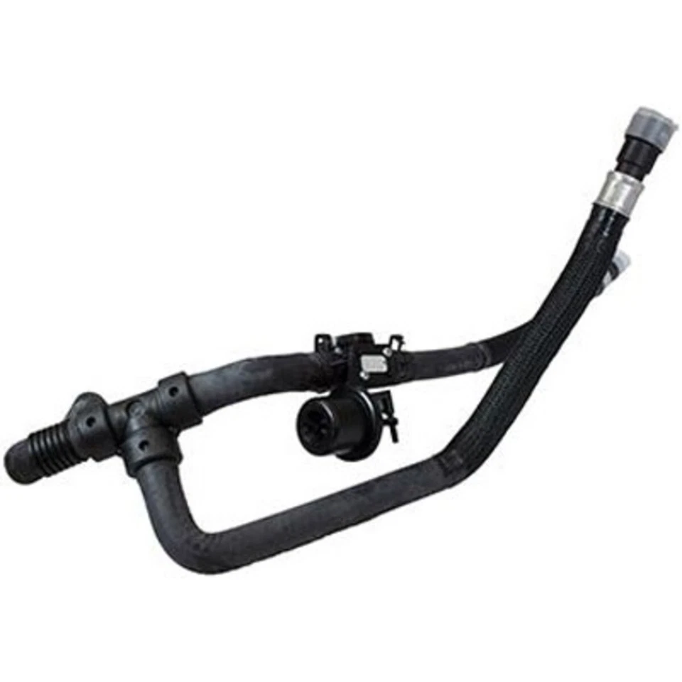 Manguera de calefacción KH-712 Motorcraft para Lincoln Navigator 2003-2004 Foto 1 de 1