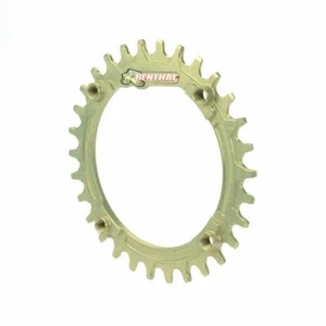 Corona 1xr 34d x96 Bcd Narrow-Wide Shimano 9-12v MCR111-564-34PHA Renthal MTB - Picture 1 of 1