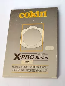 COKIN FILTER XP WARM (81B) - Picture 1 of 3