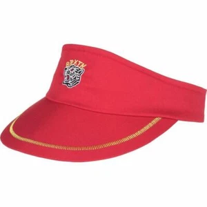 Genuine Brixton Gabriel Visor - Red - Picture 1 of 1