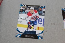 2022-23 Upper Deck MVP Hockey Card Complete Finish Fill Your List Set U-Pick