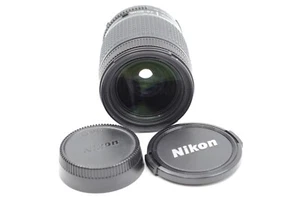 Nikon AF Nikkor 28-80mm f/3.5-5.6 D Lens - Picture 1 of 6