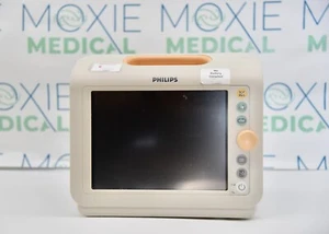 Philips Suresigns VS3 Vital Signs Monitor - Picture 1 of 5