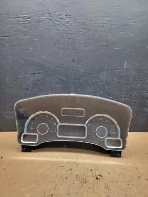 Ford Expedition 2007 2008 velocímetro calibre de grupo 8l1t-10849-eb H7341 PS Foto 1 de 4