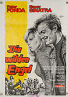 A1: Die wilden Engel/Wild Angels 1966 Peter Fonda, Bruce Dern, Roger Corman; #2