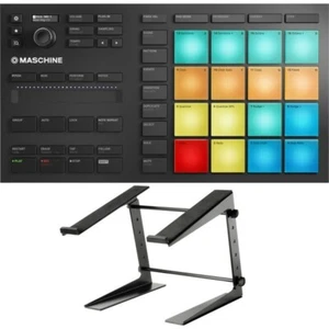 Native Instruments MASCHINE MIKRO MK3 + Laptopstand | Neu - Bild 1 von 1