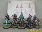 Warhammer AOS WDS painted Warcry The Jade Obelisk s42