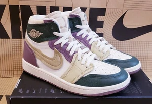 Nike talla 11 para mujer/9,5 para hombre Air Jordan Air Jordan 1 alto mm FB9891-300 - Imagen 1 de 8