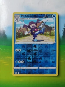 Carte Pokemon - M. Glaquette Reverse 035/163 - Style de Combat - EB05 - Picture 1 of 2