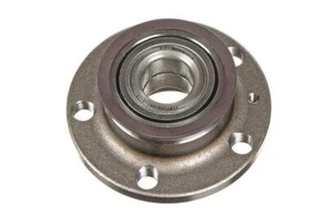 Fits To Seat Toledo 2012-2019 Rear Wheel Bearing & Hub Kit - Picture 1 of 1