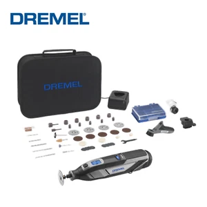 Dremel 8240-3/45 12v Rotary Tool Cordless Multi Tool Kit 1 Battery F0138240JB - Picture 1 of 14
