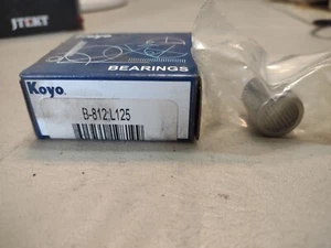 KOYO B-812 LAGER - Bild 1 von 1