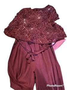 girls pant suit - Picture 1 of 2