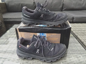 ON Cloudventure, Laufschuhe/Sneaker Gr:38/25cm, wasserdicht, wandern,trailrun,. - Bild 1 von 9