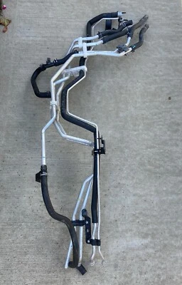 2021-2023 TOYOTA SIENNA HVAC A/C AIR CONDITIONING REFRIGERANT DISCHARGE LINE OEM Foto 1 de 4