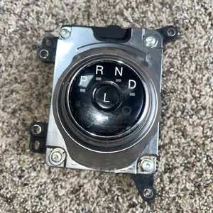 2017-2020 Ford Fusion Electronic Automatic Shifter Knob Gear Selector OEM - Picture 1 of 3