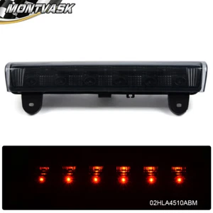 Fit For 00-06 Chevy Suburban Tahoe GMC Yukon LED Third 3rd Brake Light Smoke - Picture 1 of 12