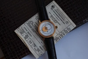 Watch RAKETA Kopernik Copernic Copernicus USSR VINTAGE Soviet cal. 2609.NA - Picture 1 of 12