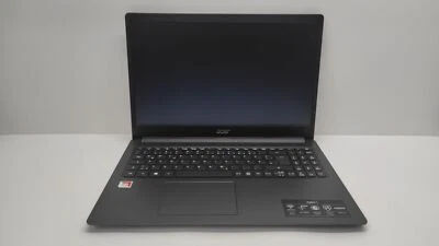 NOTEBOOK ACER ASPIRE 3 A315-22 AMD A4-9120E 8GB RAM 256GB SSD WIFI WEBCAM - Immagine 1 di 4