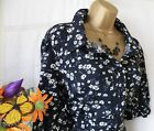 👗****MONSOON PRE-OWNED "FLORAL PRINT" DRESS SIZE EXTRA LARGE****👗