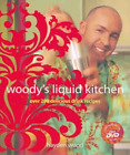 Hayden Wood Woody's Liquid Kitchen (Hardback) (US IMPORT)