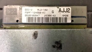 95 B3000 B-3000 Engine Computer ECM ECU F5PF-12A650-KC - Picture 1 of 1
