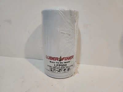 Luber-Finer Oil Filter LFP950 - Image 1 of 2
