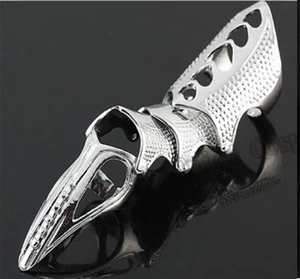 New Danganronpa Dangan Ronpa Celestia Ludenberg Cosplay finger ring Accessories - Picture 1 of 4