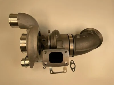 para Dodge RAM 2500 3500 4000 2003-2007 5,9 L 359 cu. In. l6 DIESEL OHV Foto 1 de 4