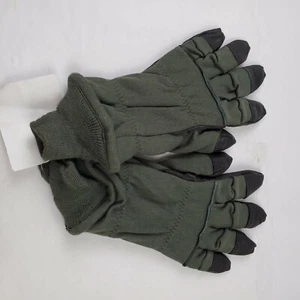 NWT USGI Military Issue HAU 15-P Intermediate Cold Weather Flyer's Gloves Size 9 - Picture 1 of 5