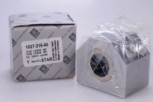 Rexroth Star 1027-216-40   Linearset Kugelbuchse  OVP , NEU - Bild 1 von 2