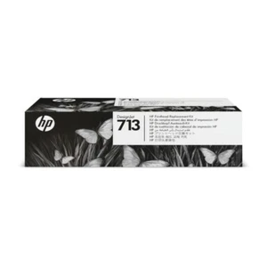 HP 713 3ED58A Original Designjet Printhead Replacement Kit, Genuine, Brand "New" - Picture 1 of 10