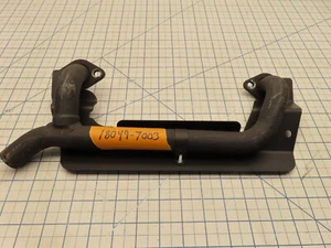 Kawasaki 18049-7003 Exhaust Head Pipe Header Manifold Take Off Part Never Run - Picture 1 of 4
