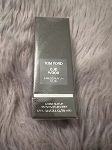 tom ford oud wood eau de parfum 50ml - Picture 1 of 5