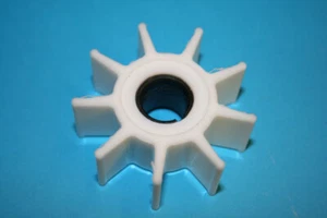 Replacement impeller TPU, ZUWA pump A, 30L, impeller pump, solar system - Picture 1 of 4