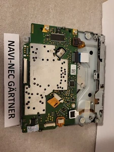 ORIGINAL LAUFWERK FÜR VW RNS 510 DVD-M5 BMW MK4 E90 - Afbeelding 1 van 4