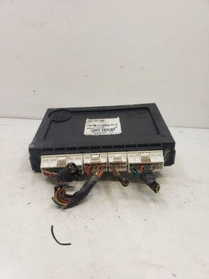 Chassis ECM Body Control BCM Right Hand Dash Manual Fits 10-13 FORTE 881684 - Image 1 of 4