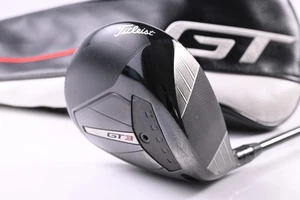 Titleist GT3 Driver / 11 Degree / X-Flex Tensei AV Blue 55 Shaft - Picture 1 of 9