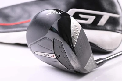 Titleist GT3 Driver / 11 Degree / X-Flex Tensei AV Blue 55 Shaft - Image 1 of 4