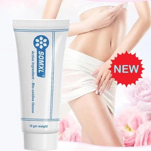SOMXL Genitalwarzen Entfernung Behandlung Creme - 15g - Ho t - Bild 1 von 9