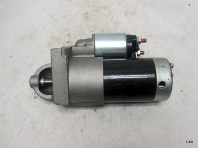 Starter Motor 6481 for 1999-2003 GMC Sonoma, 2000-2002 Buick Century - Image 1 of 4