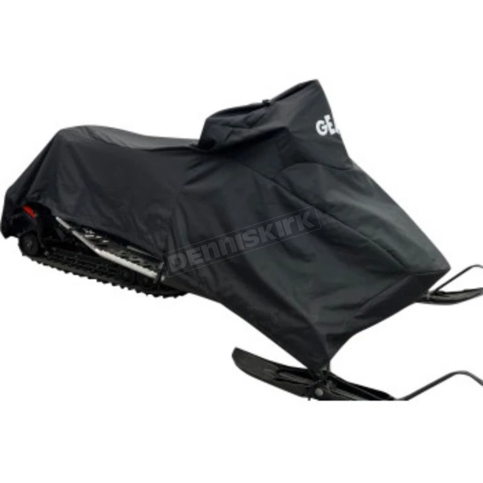 Cubierta para moto de nieve Gears remolcable Foto 1 de 1