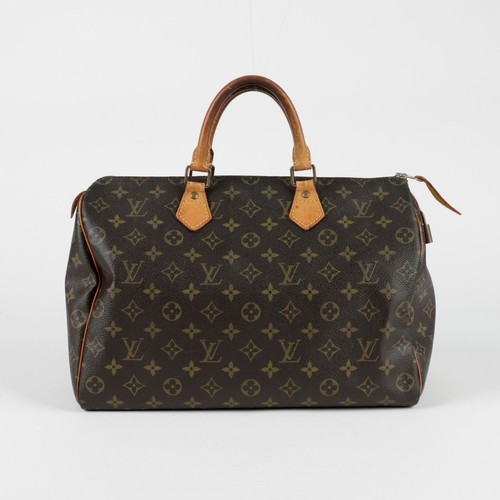 LOUIS VUITTON（LV） Borsa Louis Vuitton Speedy 35 M41524 139175990