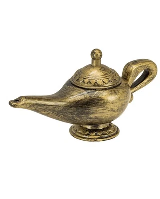 HORROR-SHOP Aladin Wunderlampe