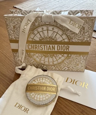 CHRISTIAN DIOR FOREVER COUTURE  Highlighter ✨NEU,  OVP, limitiert✨WEIHNACHTEN ✨ - Bild 1 von 4