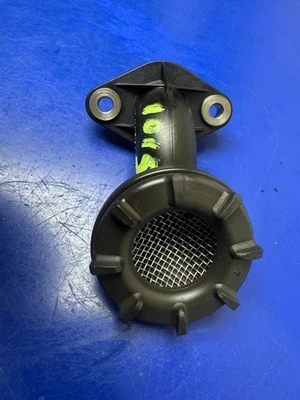 97 98 99 Porsche Boxster 2,5 л - трубка звукоснимателя масла 99610707557 OEM - Изображение 1 из 4